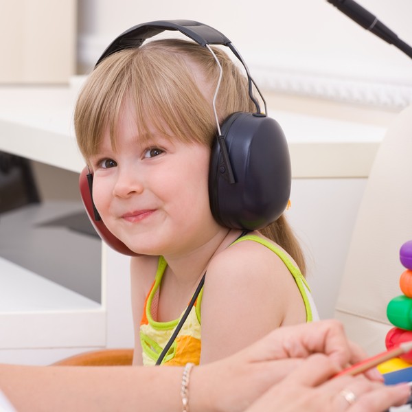 Demographic Considerations in Serving Children Who are Hard of Hearing or Deaf