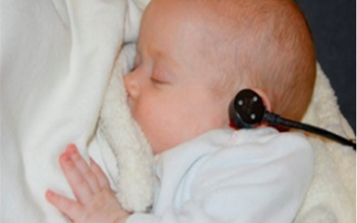 Infant Hearing Screening in the Medical Home