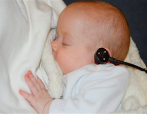 Infant Hearing Screening in the Medical Home